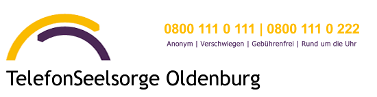 Telefonseelsorge Oldenburg